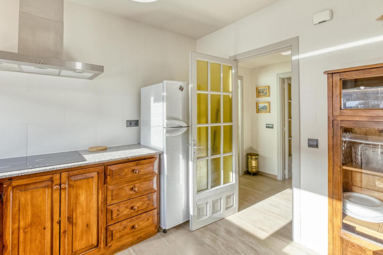 בגור Apartamento Residencial 2º 2ª מראה חיצוני תמונה