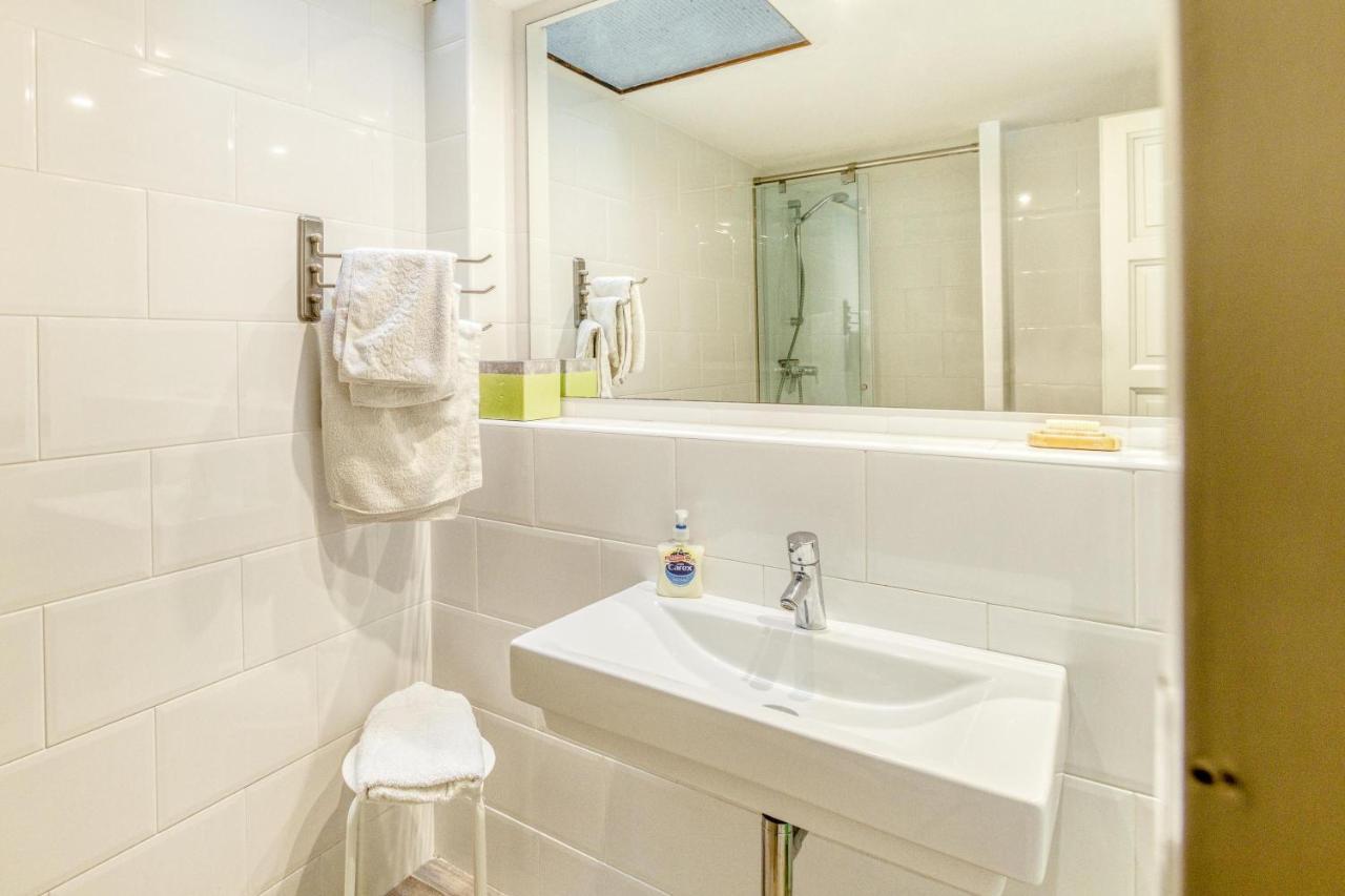 בגור Apartamento Residencial 2º 2ª מראה חיצוני תמונה