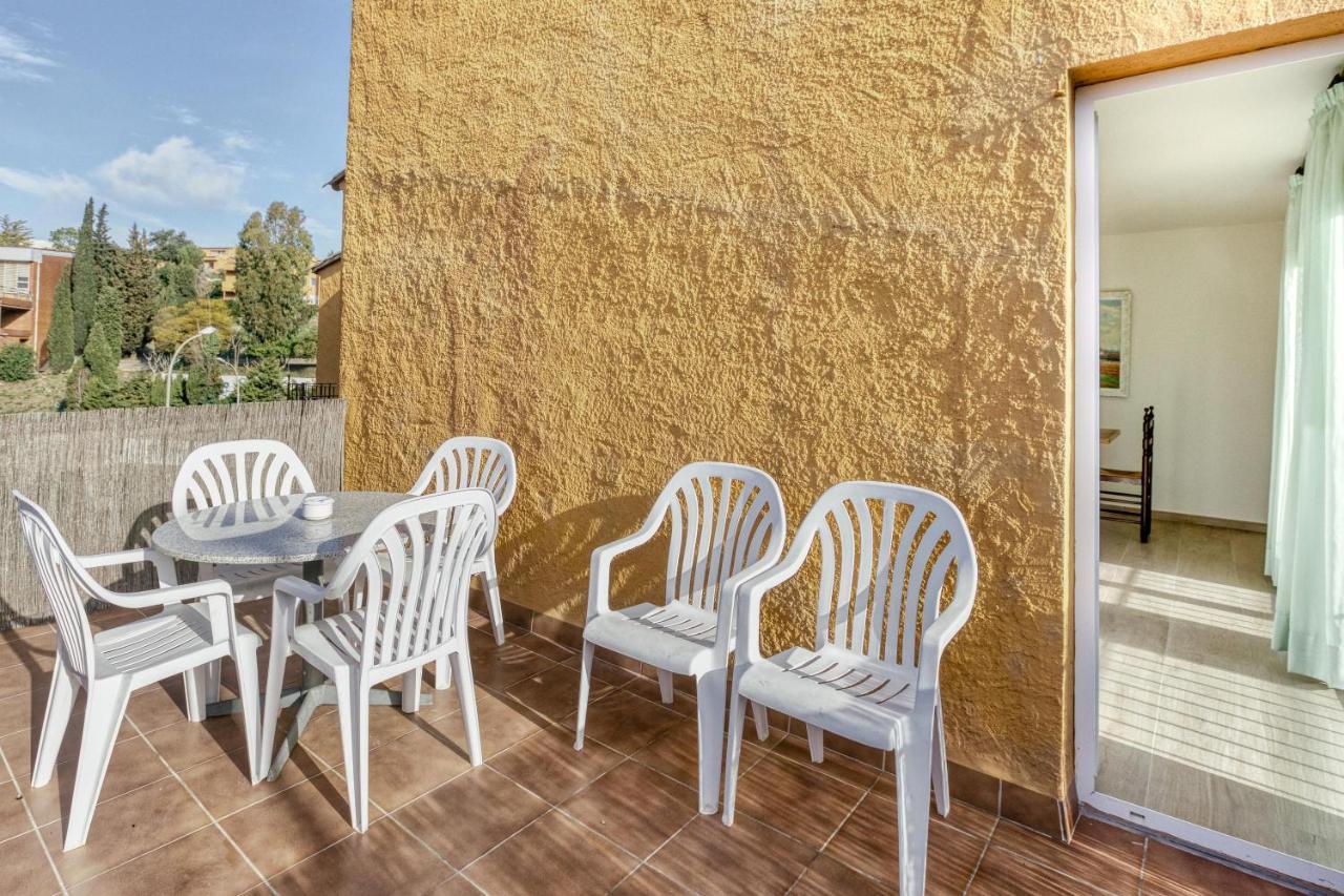 בגור Apartamento Residencial 2º 2ª מראה חיצוני תמונה