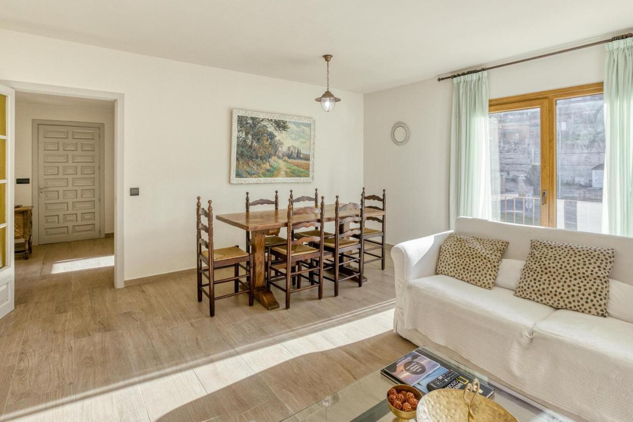 בגור Apartamento Residencial 2º 2ª מראה חיצוני תמונה